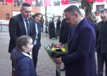 Kocaeli’de 425 Bin Öğrenci Karne Heyecanı Yaşadı