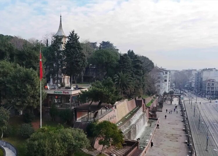 Kocaeli’de 65 Yaş Üstü İçin ‘Saygınlar Kulübü’ Kuruluyor