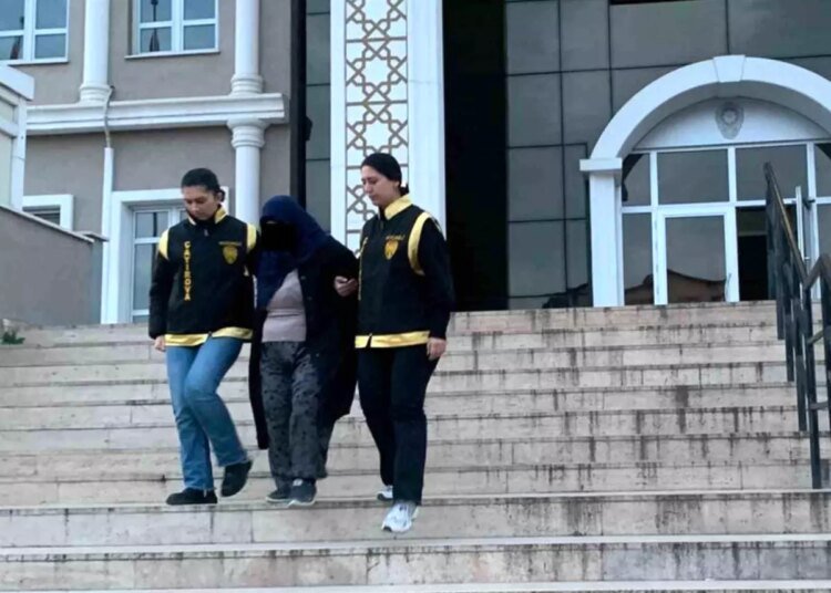 Kocaeli’de Aranan 6 Suçlu Yakalandı