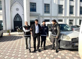 Kocaeli’de ATM Önünde Cinayet: Zanlı İstanbul’da Yakalandı