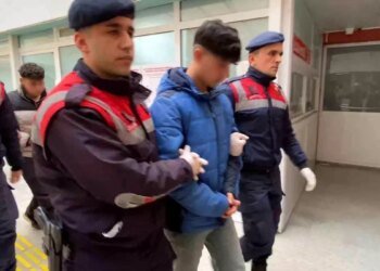 Kocaeli’de Cinayet: İsa Turgut Baltayla Öldürüldü, 2 Şüpheli Gözaltında