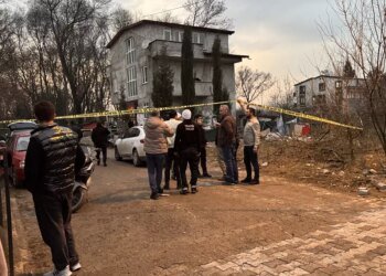 Kocaeli’de Polis Memuruna Saldırı: 4 Gözaltı