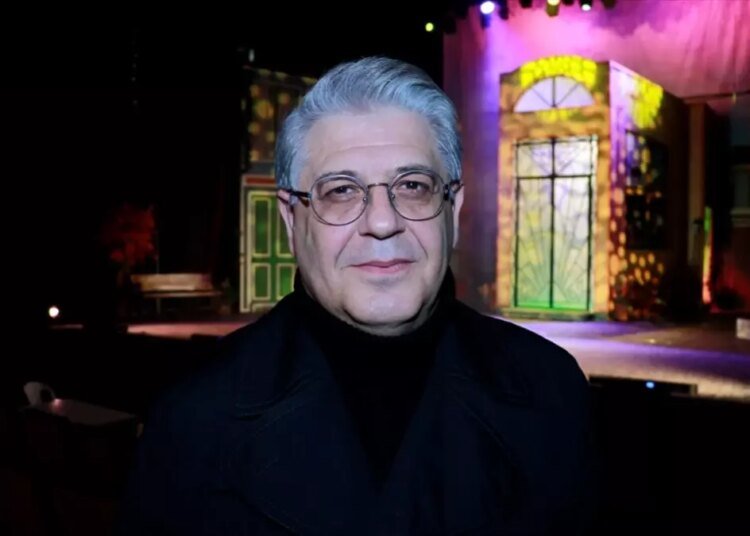 Kocaeli’de ‘Şebo’ Müzikali Hayvan Sahiplenmeye Dikkat Çekiyor