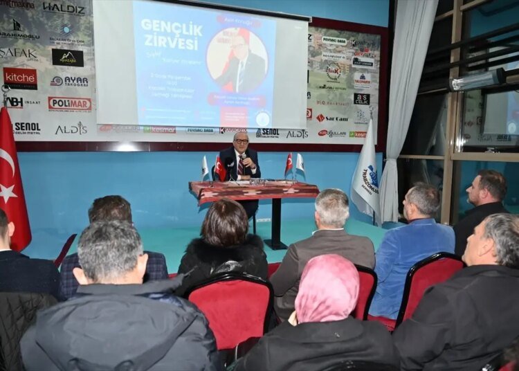 Kocaeli’de Toplu Taşıma ve Kadın Çocuk Hizmetlerine Yönelik Eğitimler