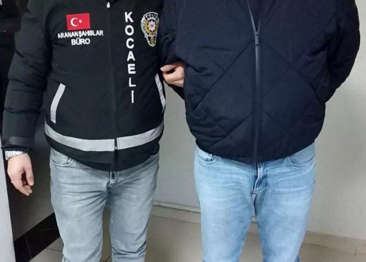 Kocaeli’de Uyuşturucu Operasyonu: 3 Şüpheli Gözaltında