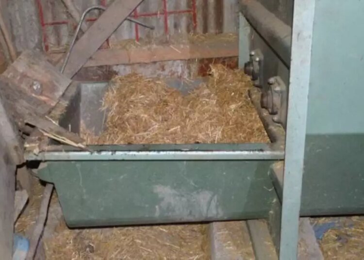 Kocaeli’de yem karma makinesine sıkışan muhtar hayatını kaybetti