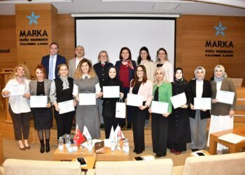 Kocaeli’nde Kadın Girişimci Geliştirme Programı Başlatıldı
