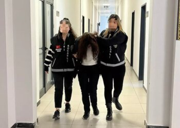 Kocasını öldüren kadın: Gözümü kapatıp rastgele ateş ettim