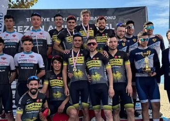 Konya Büyükşehir Belediyespor’dan Haberler