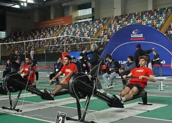 Kürekte 2025 Sezonu Açılışı İstanbul’da