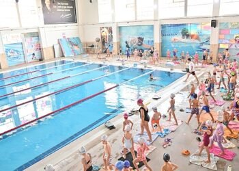 Manisa Büyükşehir’den Sporun Geleceğine Yatırım