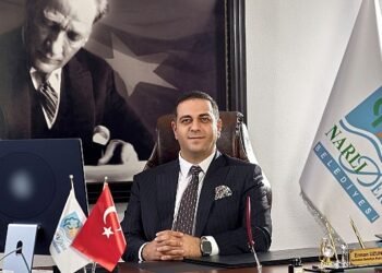 Narlıdere, iklim eylem planını vatandaşlarla birlikte hazırlıyor