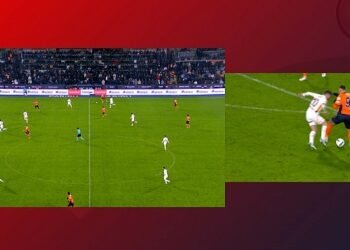 Süper Lig’de Tekrarlar Artık Anında ve Kesintisiz Ekranda
