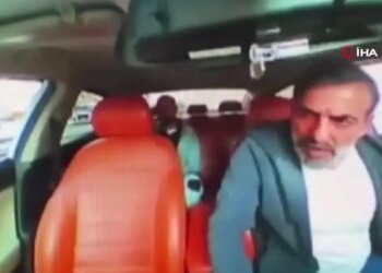 Taksiciyi Katleden Sanığa Ağırlaştırılmış Müebbet Talebi