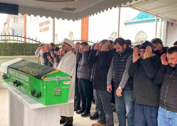 TEM Otoyolu’nda Kaza: Sürücü Hayatını Kaybetti