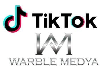 TikTok Live Partner Ajansı Warble Medya, İçerik Üreticilere Yol Gösteriyor