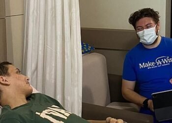 Türkiye’de her yıl 15 bin çocuk, riskli hastalıklarla mücadele ediyor