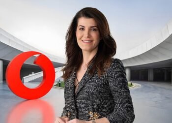 Vodafone Red Business Kullanıcıları 2024’te Hat Başına 8 Bin TL Tasarruf Sağladı