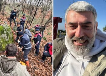 16 gündür aranan kayıp iş insanının korkunç sonu! Katil tanıdık çıktı