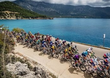 60.Cumhurbaşkanlığı Türkiye Bisiklet Turu’nun 2025 Efsanevi Rotası ve Tarihleri Açıklandı