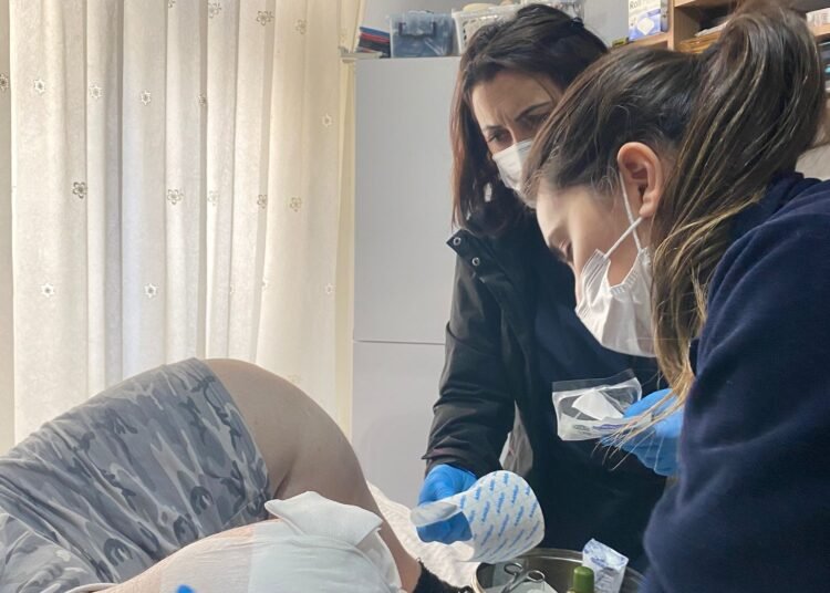 ALO EVLAT 6.100 KISIYE ULASTI 4