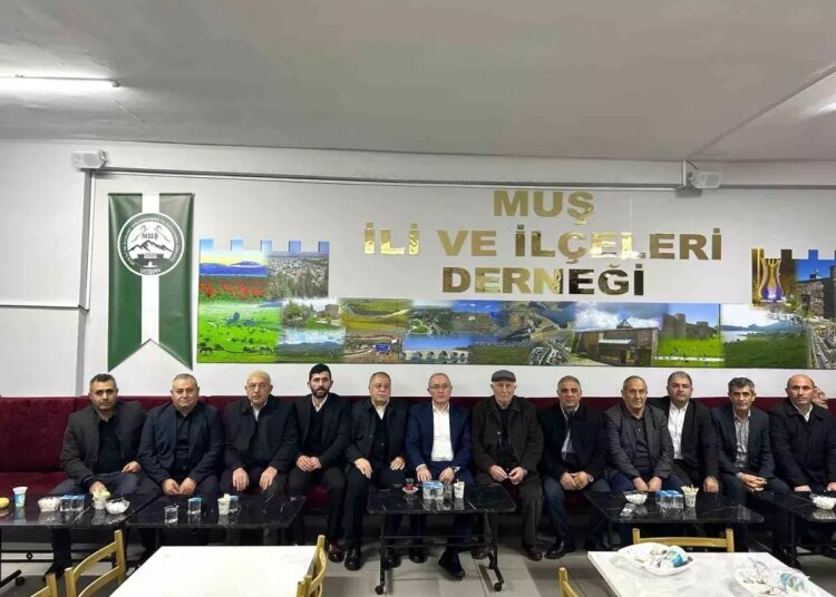 Ağrı’daki Husumet Kocaeli’nde Kalıcı Barış ile Son Buldu