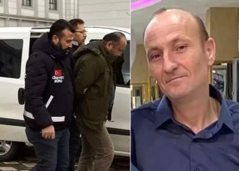 Arkadaşını öldürüp cesedini 36 saat arabayla gezdirmiş