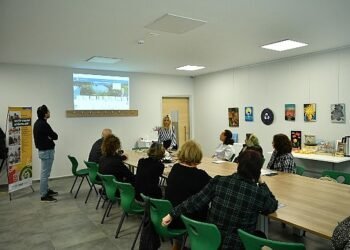 Beylikdüzü Belediyesi’nden Dijital Okuryazarlık Eğitimi