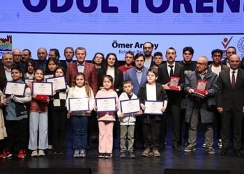 Bilgi Evleri 10. Öykü Yarışması’nın Kazananları Belli Oldu