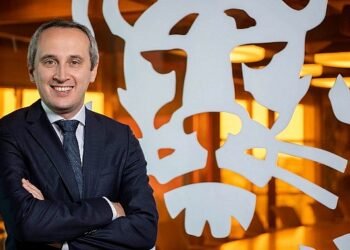 Büyüme hedefiyle ilerleyen ING Türkiye, 199 milyar TL aktif büyüklüğe ulaştı