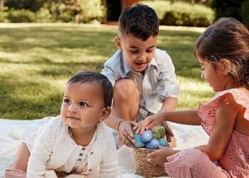 Carters’in İlkbahar-Yaz Koleksiyonu Miniklerle Buluşuyor!