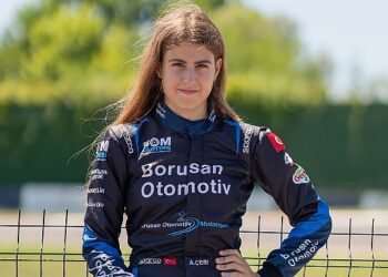 Çebi F1 Academy Radarına Giriyor…