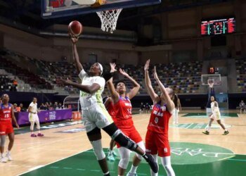 Danilos Pizza, BOTAŞ’a 89-85 Mağlup Oldu