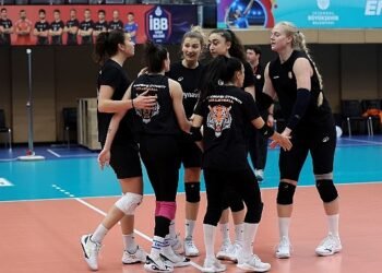 Eczacıbaşı Dynavit, evinde Nilüfer Belediyespor’u ağırlıyor