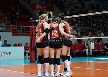 Eczacıbaşı Dynavit, Türk Hava Yolları’na konuk oldu