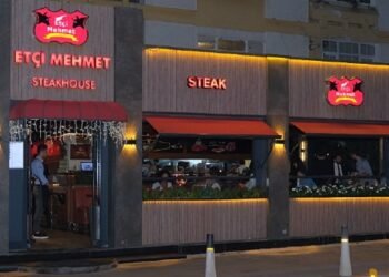 Etçi Mehmet, Leeds’ten sonra Taşkent’te