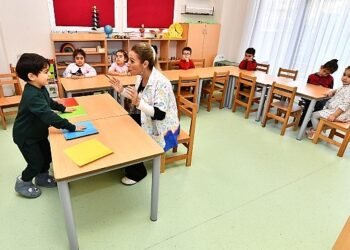 İzmir Büyükşehir Belediyesi “yuva” oldu