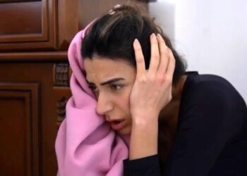 Kahramanmaraş depremini anlatan ‘Quake’ Kısa Filmi İzmit’te Çekildi