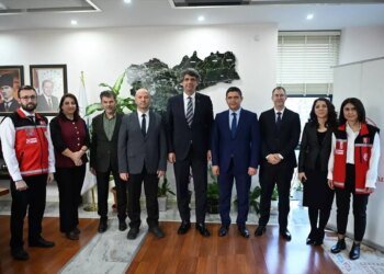 Kartepe’de Evlilik Öncesi Eğitim Programı Protokolü İmzalandı