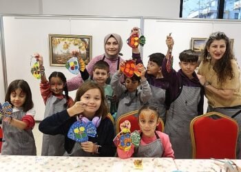 Kartepe’nin Yetenekli Çocukları