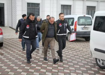Kayıp Murat Y’nin Cesedi Ormanda Bulundu
