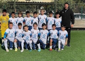 Kemer Belediyespor U11 ilk maçını kazandı