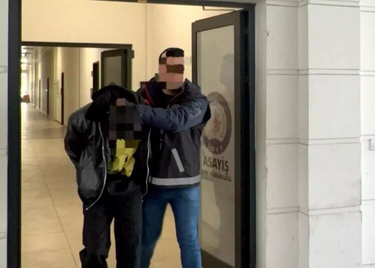 Kocaeli’de 1 Milyon TL Dolandırıcılık: Sahte Savcı Tutuklandı