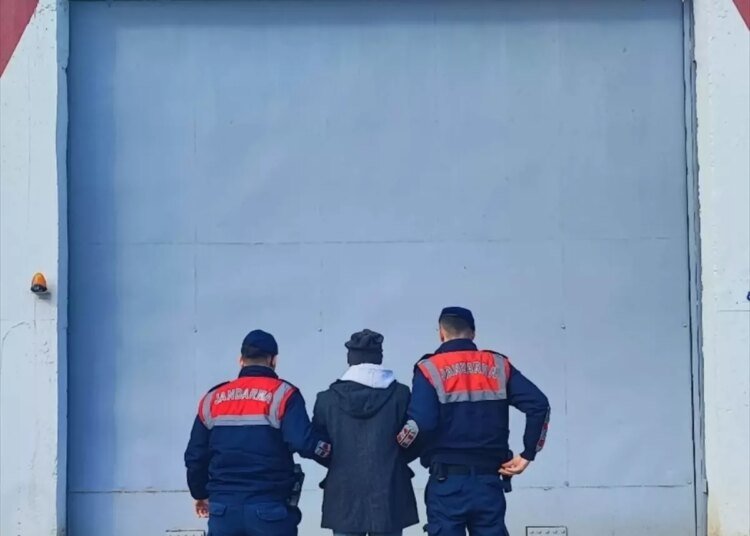Kocaeli’de FETÖ’den Firari Hükümlü Yakalandı