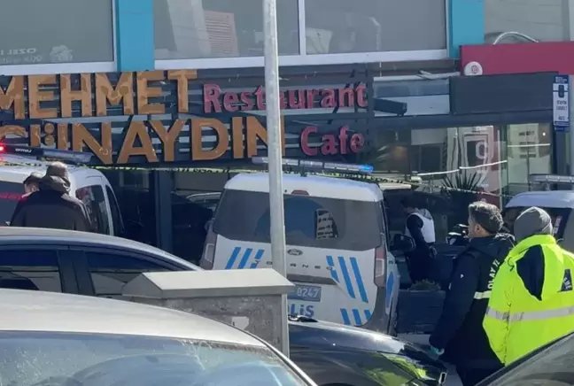 kocaelide rehine krizi 1 kisi vuruldu restorandakiler alikoyuldu 2 KSyTi1e3