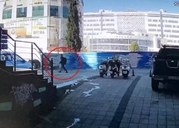 Kocaeli’de Rehine Krizi: Restoran Sahibi Hayatını Kaybetti