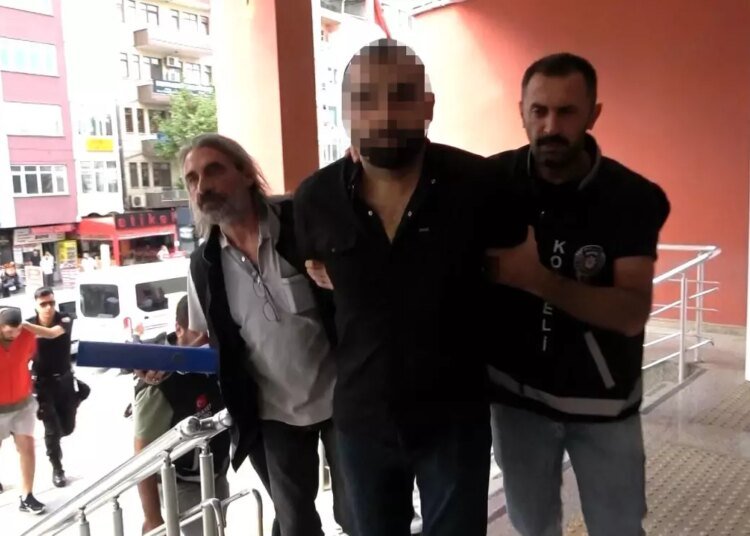 Kocaeli’de silahlı kavga davasında karar açıklandı
