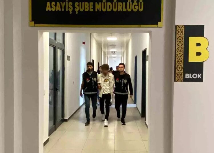 Kocaeli’de Şok Olay: Genç Kızın Ölümü ve Sanığın Savunması