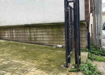 Kocaeli’nde 25 Günlük Bebek Sokakta Terk Edildi