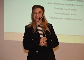 Manisa Büyükşehir, personeline ‘Öfke Kontrolü Eğitimi’ Düzenledi